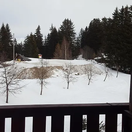 Confort 4 Pers Avec Balcon Et Parking, Le Praz De Lys - Fr-1-815-36 Appartamento *